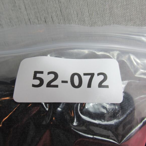 LL Bean Vest Mens Size Large Blue Gray Outdoors Casual Hiking Utility Cabincore - Picture 6 of 6